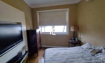 Imagem 5: Apartamento com 3 quartos à venda, 155 m² por R$ 1.380.000 - Icaraí - Niterói/RJ