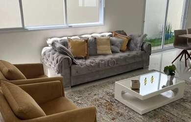 Imagem 3: Casa à venda em Campinas, Swiss Park, com 3 suítes, com 182 m²