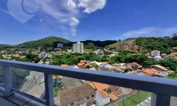 Imagem 3: Apartamento com 3 dormitórios à venda, 62 m² por R$ 315.000,00 - Maria Paula - Niterói/RJ