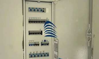 Imagem 2: Abrantes | Condomínio Naturaville | 4 quartos | 3 suítes | 154,11 m² de AC