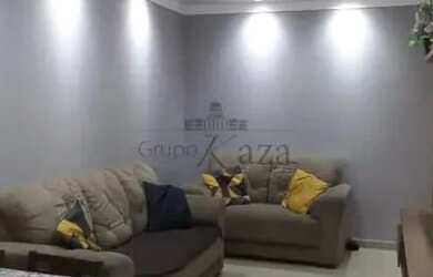 Imagem 2: Oportunidade - Casa - Conjunto Residencial Trinta e Um de Março - 3 Dormitórios - 59m²