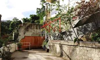 Imagem 5: Casa de rua - Linear / Residencial / Lagoa