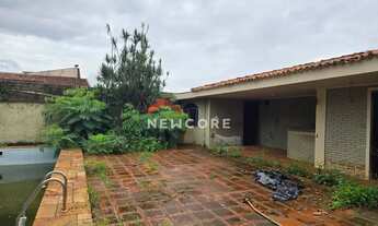 Imagem 6: Casa em Rua Antônio Darahen - Ribeirânia - Ribeirão Preto/SP