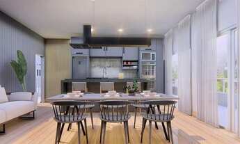 Imagem 7: APARTAMENTO COM 111 m² - CAIÇARA - PRAIA GRANDE SP