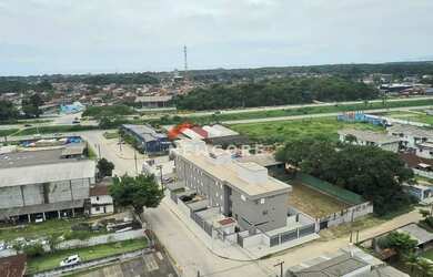 Imagem 6: Apartamento em Rua Aprovada 600 - Chácaras - Bertioga/SP