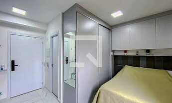 Imagem 2: Apartamento à Venda - Belém, 1 Quarto, 22 m2