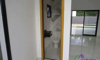 Imagem 7: CASA TÉRREA - RIO ABAIXO - SP