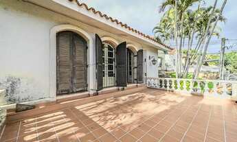 Imagem 7: Casa em Santa Tereza