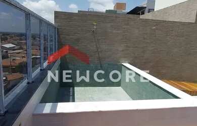 Imagem 4: Apartamento em Rua Pedro Gonzaga de Lima - Ponta de Matos - Cabedelo/PB