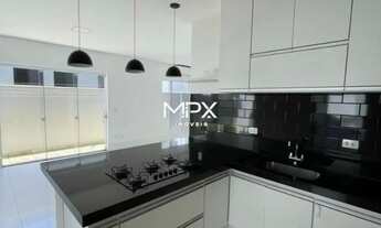 Imagem 4: Casa para alugar em Piracicaba, Ondas, com 3 quartos, com 191 m², Condomínio Reserva das P