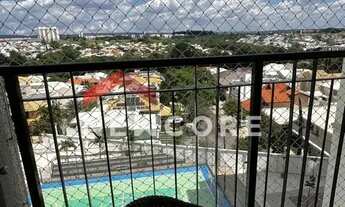 Imagem: Apartamento em Rua Antonio Perez Hernandez