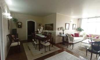 Imagem 7: Apartamento - Cambuí - Campinas