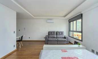 Imagem 3: Apartamento LOFT recém entregue, mobiliado, para alugar no bairro Independência!