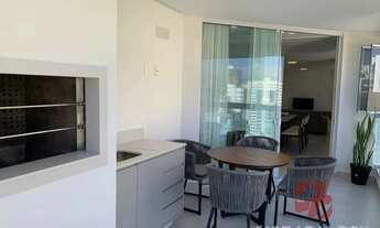 Imagem 7: Apartamento alto padrão 4 suítes em Meia Praia - Itapema