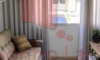 Imagem 3: Apartamento para Venda em São Paulo, Jardim D`Abril, 2 dormitórios, 1 banheiro, 1 vaga