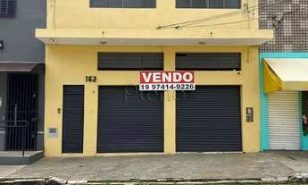 Imagem: Salão à venda em Campinas, Centro, com