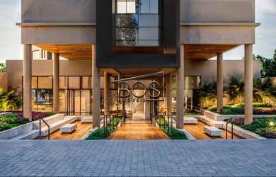 Imagem 2: Cobertura à venda, 1 quarto, 1 suíte, 1 vaga, Serra - Belo Horizonte/MG