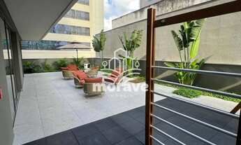 Imagem 6: Imóvel para aluguel possui 80 metros quadrados com 2 quartos em Savassi - Belo Horizonte