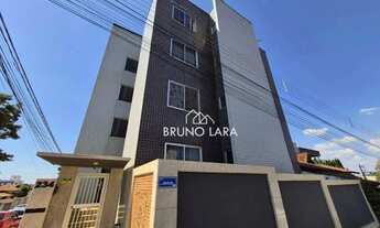 Imagem 2: Apartamento com área privativa à venda no centro de Igarapé/Mg