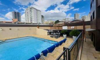 Imagem 5: Apartamento a venda e locação no Edifício Monte Líbano, no bairro Jardim Elite em Piracica