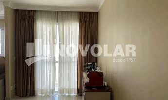 Imagem 2: Apartamento Espaçoso na Vila Guilherme Esperando Por Você!