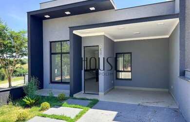 Imagem 3: Casa à venda em condomínio fechado em Sorocaba