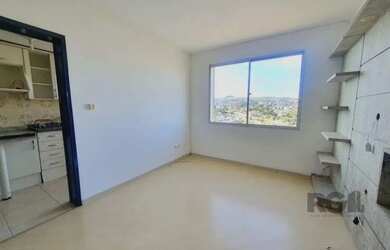 Imagem 3: Apartamento de 2 dormitórios e vaga no Cristal DESOCUPADO