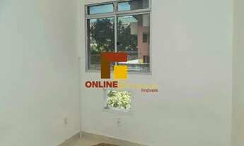 Imagem 3: Apartamento 2 quartos C