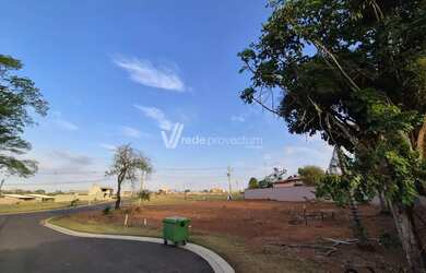 Imagem 2: Terreno a venda com 365,00 m² a venda no Condominio Residencial das Acácias na cidade de P