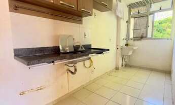 Imagem 7: SR - Vendo apartamento próximo a praia em Jacaraipe - Serra - ES