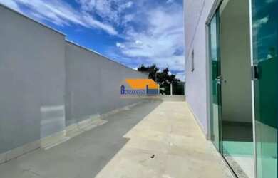 Imagem 4: Apartamento de 3 quartos, area privativa, Bairro Candelária em Belo Horizonte