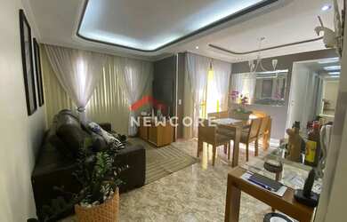 Imagem 7: Apartamento em Rua Regina Cabalau Mendonça - Jardim São Luís - Suzano/SP