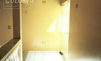 Imagem 6: Sobrado a venda - Vila Cecília Maria, Santo André