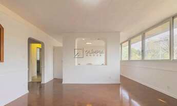 Imagem 2: Aluguel Apartamento 4 Dormitórios - 173 m² Jardim Paulista