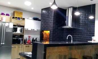 Imagem 6: Casa aquarela das artes sinop