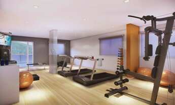 Imagem 3: Vila Mascote Apartamento com 2 dormitórios