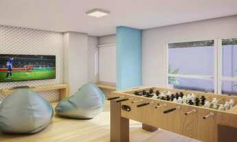 Imagem 4: Vila Mascote Apartamento com 2 dormitórios