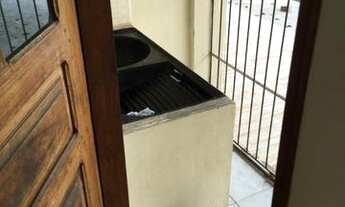 Imagem 3: Aluga-se casa grande de 3 quartos no bairro laurindo banha