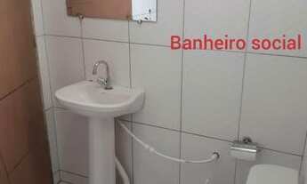 Imagem 4: Casa para alugar