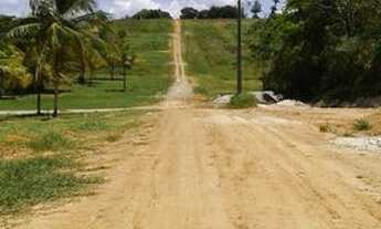 Imagem 2: Loteamento Novo Paraguaçu - Entrada de Mar Grande
