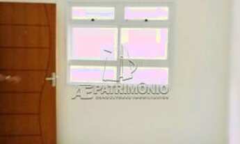 Imagem 2: Apartamento à venda com 2 dormitórios em Karolyne, Votorantim cod:53860