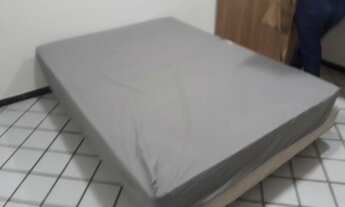 Imagem 5: Doze Anos: Aluga-se kit net semi mobiliado