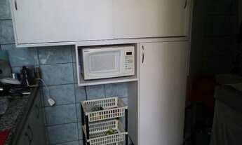 Imagem 5: Apto 3 qts, Predio Amarelo, Serra Verde (Venda Nova). Apenas 160 Mil Financiado