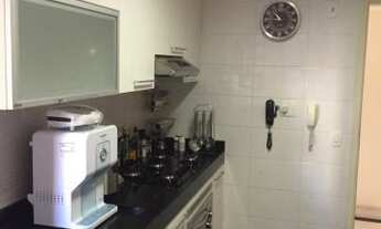 Imagem 7: Solar Saint Honoré - 137m² - 3 Quartos (1 Suíte) - 2 vagas