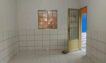 Imagem 3: Aluga-se casa 4/4 cidade livre