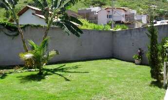 Imagem: Casa de Campo - 3 Quartos Independente em