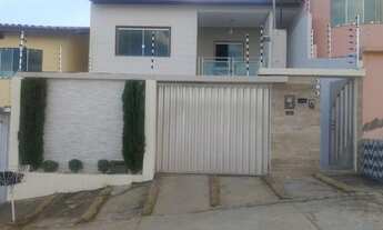 Imagem: Alugo linda casa Mobiliada com Piscina São