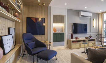 Imagem 7: Excelente Apartamento 3 Quartos em Frente a Praia do Recreio