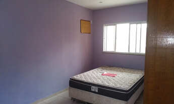 Imagem 5: Casa 2 qts com garagem, centro Vilar dos Teles