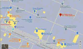 Imagem 4: Sobrados prontos com 68 m² - próximo Av. John Boyd Dunlop